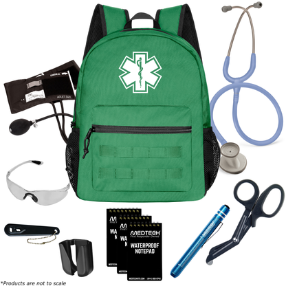 MedTech- EMT Premium Clinical Kit- - 