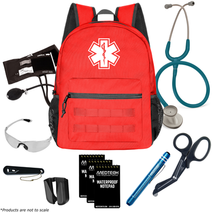 MedTech- EMT Premium Clinical Kit- - 