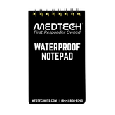 Waterproof NotePad