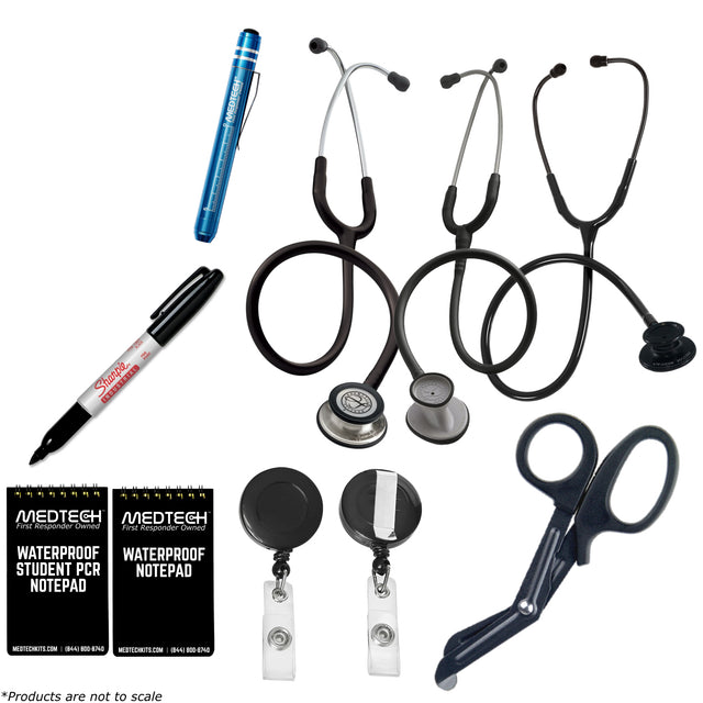 MedTech- EMT Starter Kit- - 