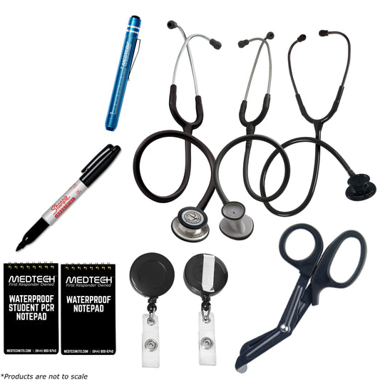 MedTech- EMT Starter Kit- - 