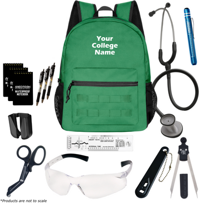 MedTech- Example College Custom Clinical Kit- - 