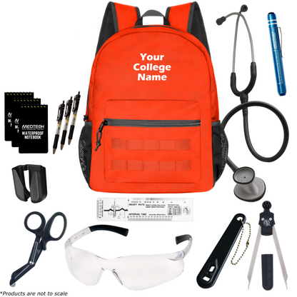 MedTech- Example College Custom Clinical Kit- - 