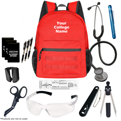 MedTech- Example College Custom Clinical Kit- - 