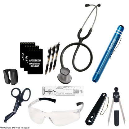 MedTech- Example College Custom Clinical Kit- - 