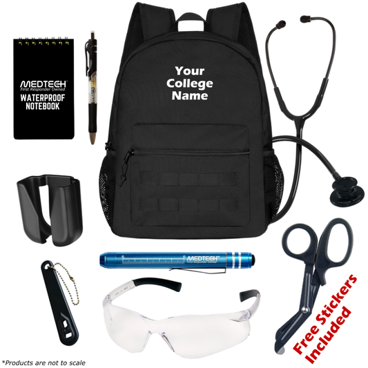 MedTech- Example College Custom Clinical Kit- - 