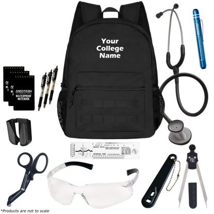 MedTech- Example College Custom Clinical Kit- - 