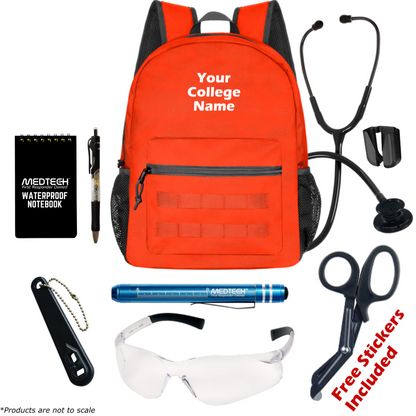 MedTech- Example College Custom Clinical Kit- - 