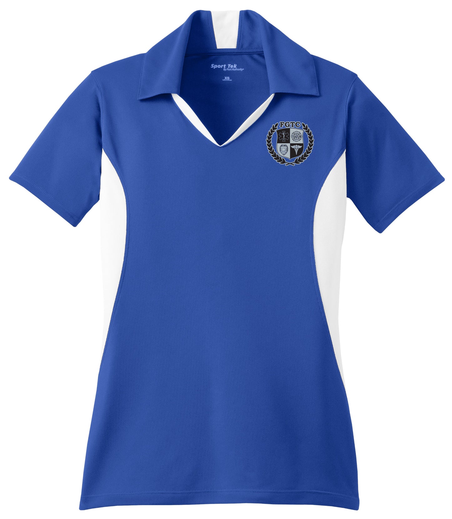 MedTech- Faithful Guardian Training Center - Custom Apparel- - 