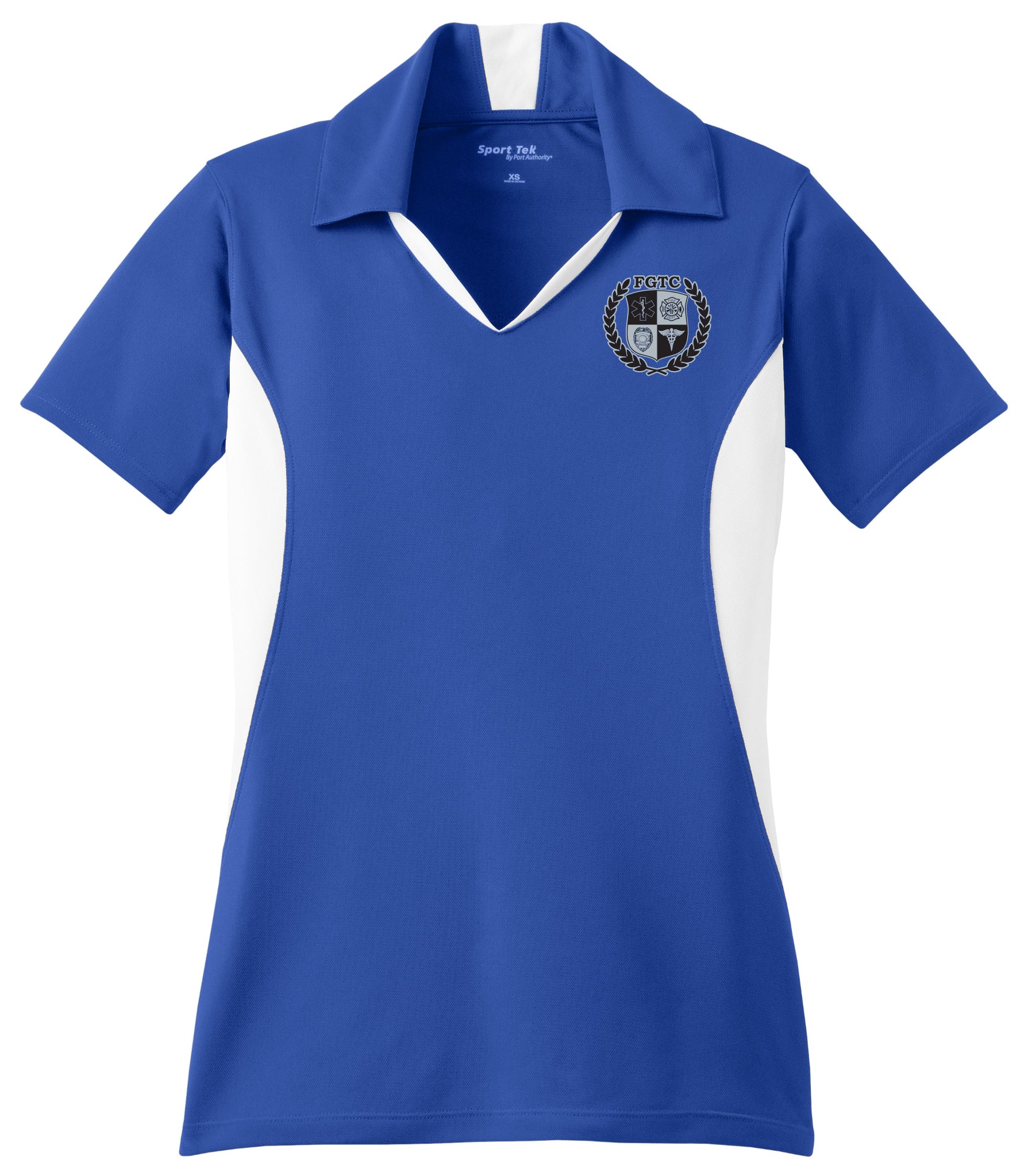 MedTech- Faithful Guardian Training Center - Custom Apparel- - 
