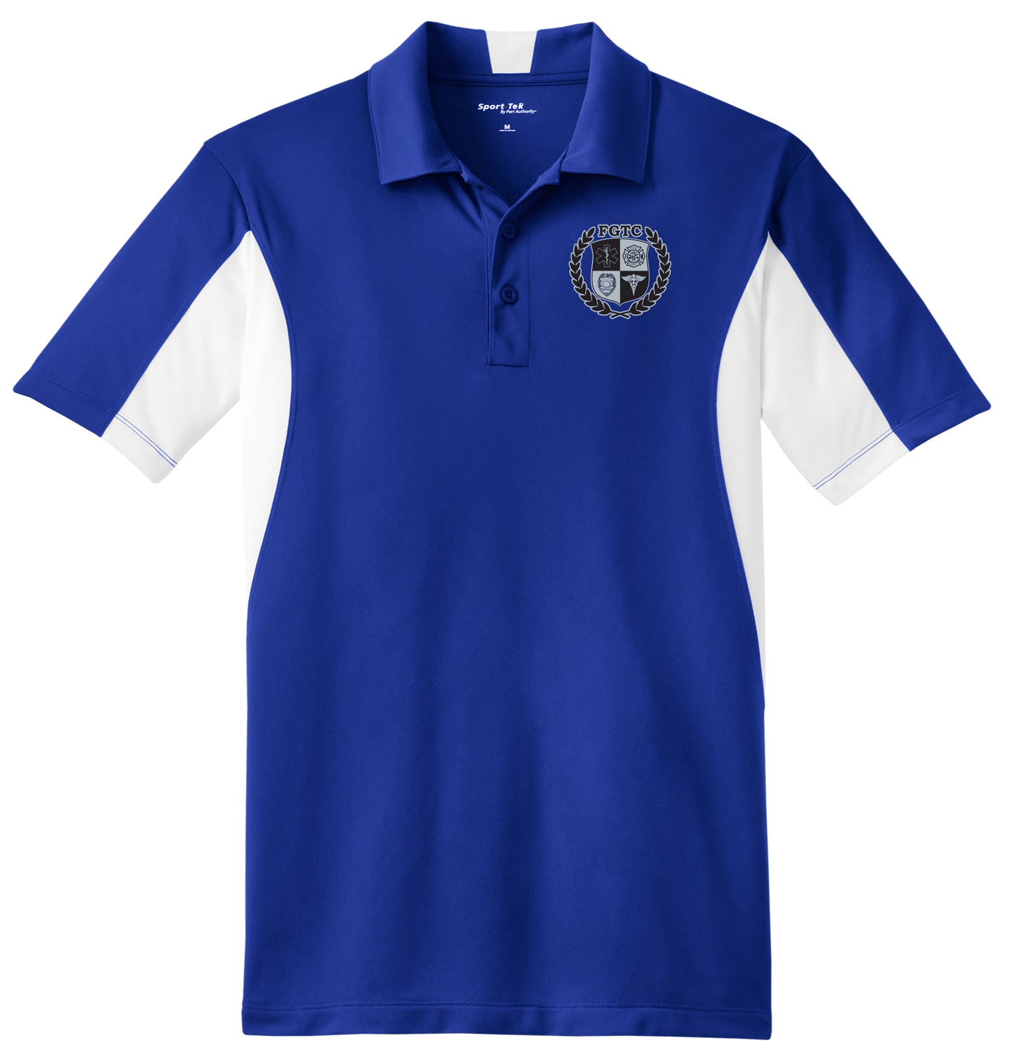 MedTech- Faithful Guardian Training Center - Custom Apparel- - 
