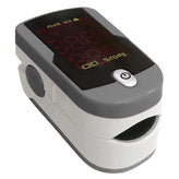 Blood Oxygen Saturation Monitor