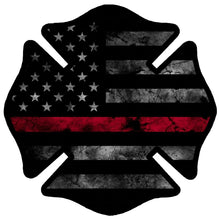 MedTech subdued american flag​
