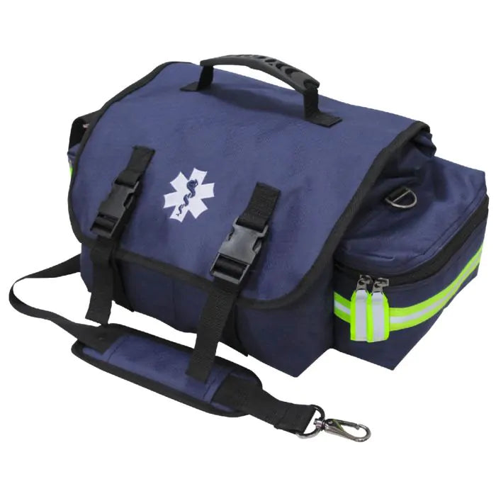 MedTech- First Responder Trauma Bag- - 