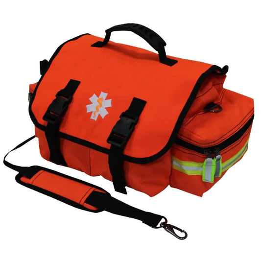 MedTech- First Responder Trauma Bag- - 