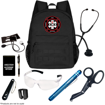 MedTech- First Response Training Group Custom Clinical Kit- - 
