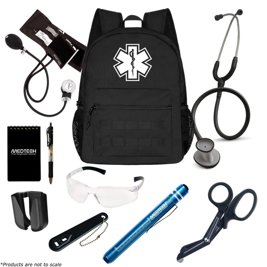 MedTech- Florida SouthWestern State College Custom Clinical Kit- - 