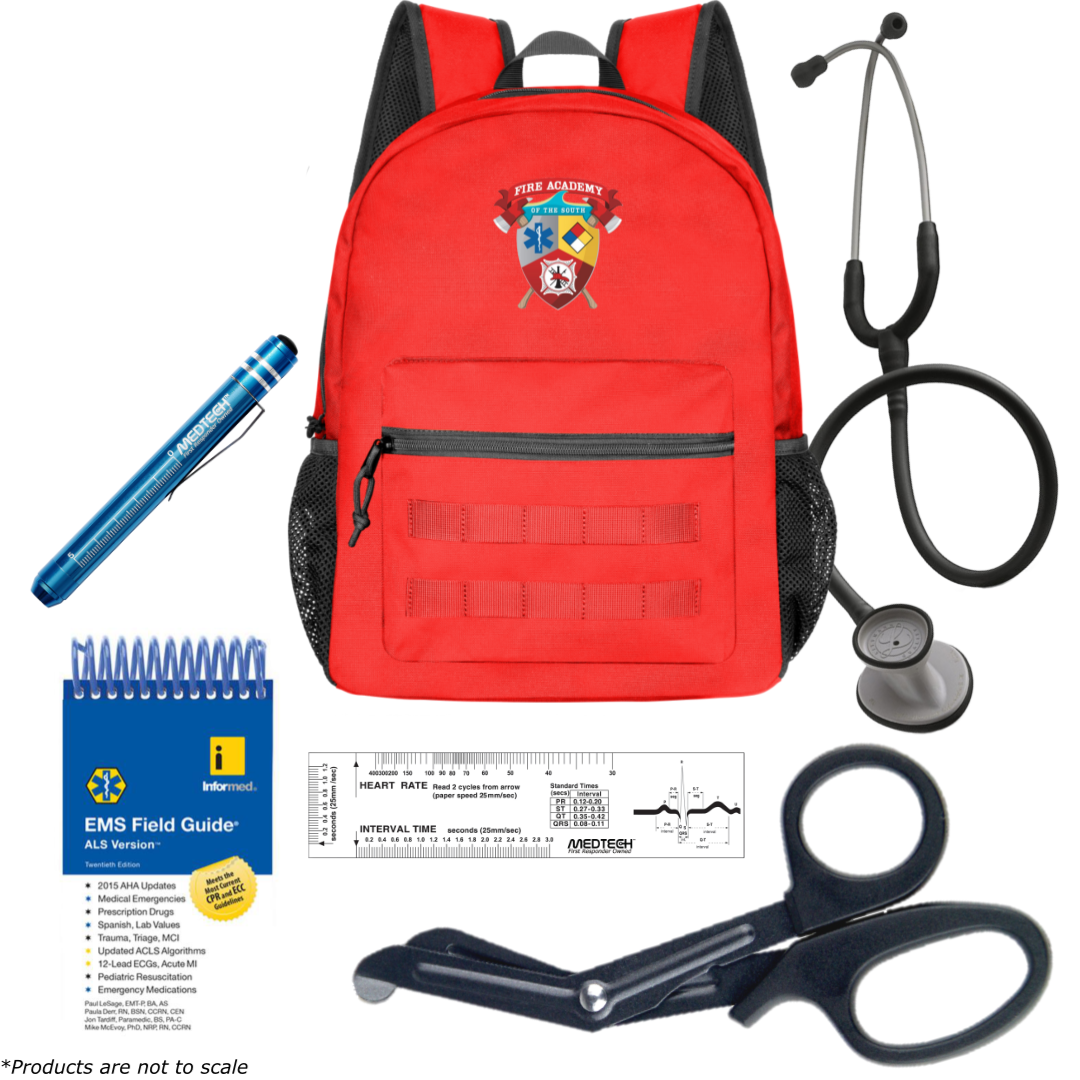 MedTech- Florida State College at Jacksonville - Custom Clinical Kit- - 