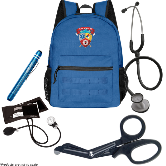 MedTech- Florida State College at Jacksonville - Custom Clinical Kit- - 