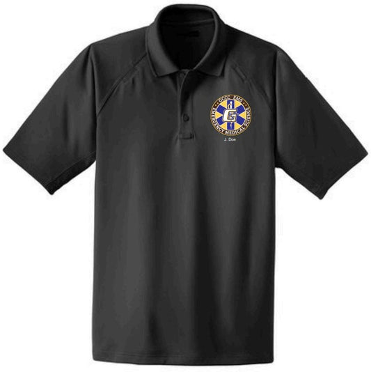 MedTech- GCCC - Custom Apparel- - 