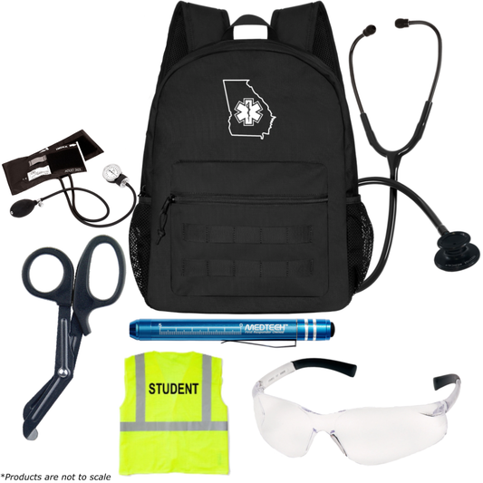 MedTech- Grady EMS - Custom Clinical Kit- - 