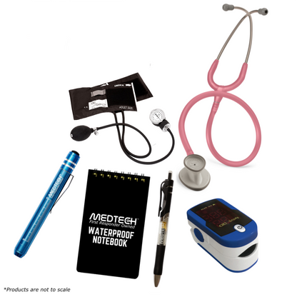 MedTech- Intermediate Vitals Kit- - 