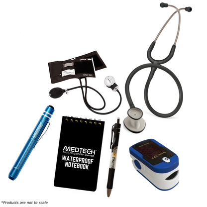 MedTech- Intermediate Vitals Kit- - 