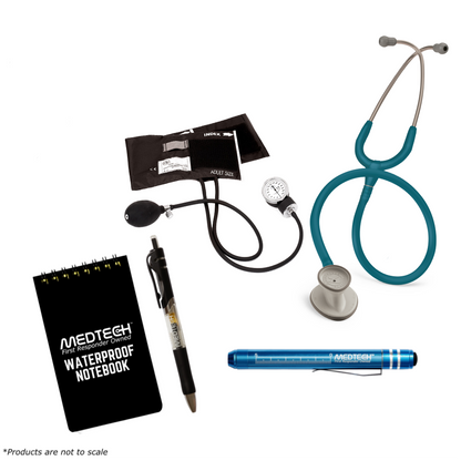 MedTech- Intermediate Vitals Kit- - 