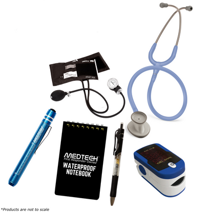 MedTech- Intermediate Vitals Kit- - 