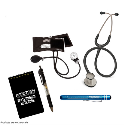 MedTech- Intermediate Vitals Kit- - 