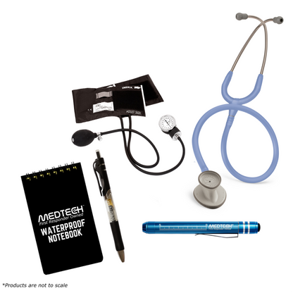 MedTech- Intermediate Vitals Kit- - 