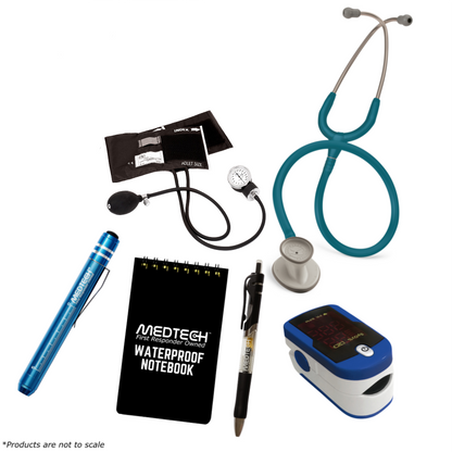 MedTech- Intermediate Vitals Kit- - 