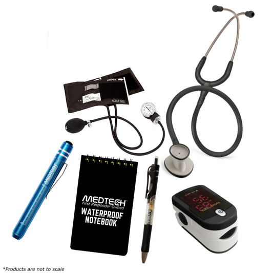 MedTech- Intermediate Vitals Kit- - 
