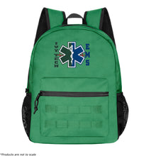 MedTech- Ivy Tech Community College - Valparaiso Custom Clinical Kit- Backpack Only- 