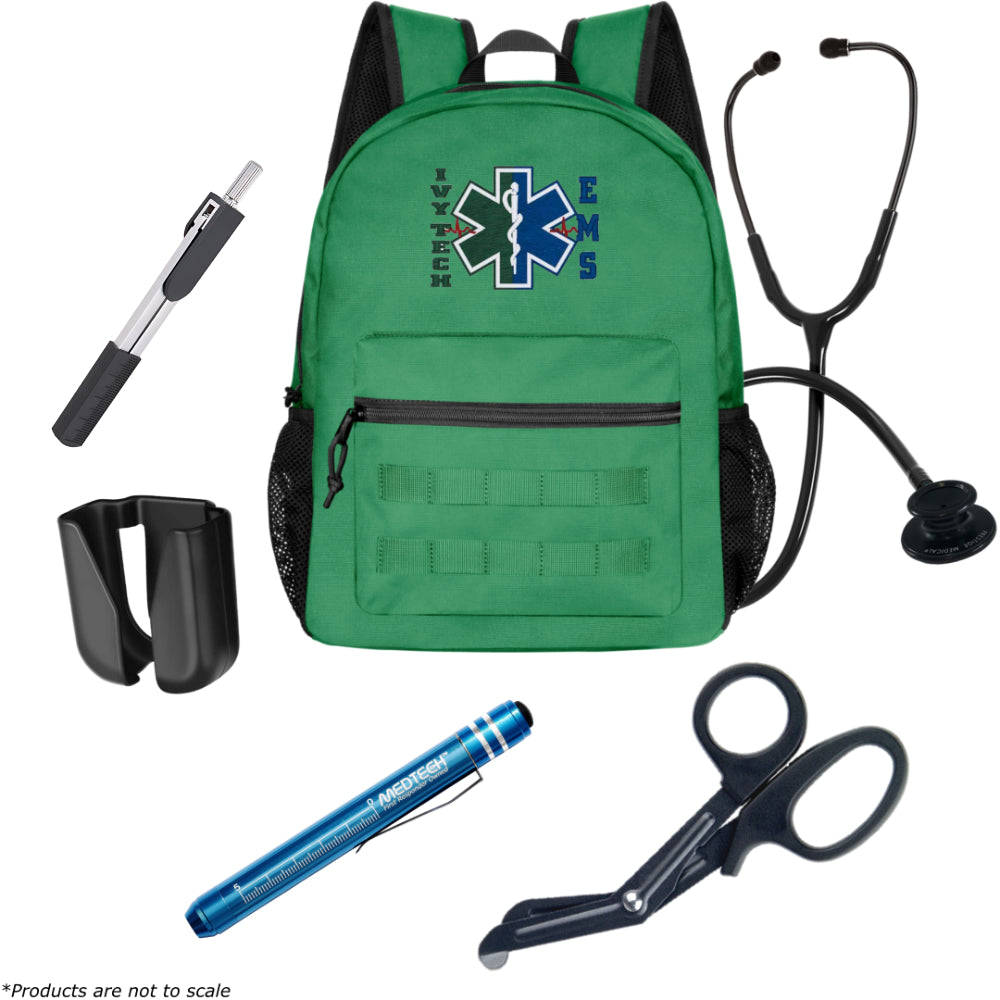 MedTech- Ivy Tech Community College - Valparaiso Custom Clinical Kit- - 