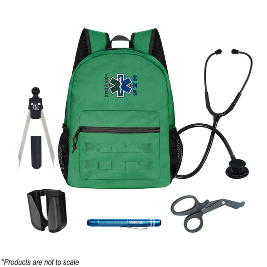 MedTech- Ivy Tech Community College - Valparaiso Custom Clinical Kit- Paramedic- 