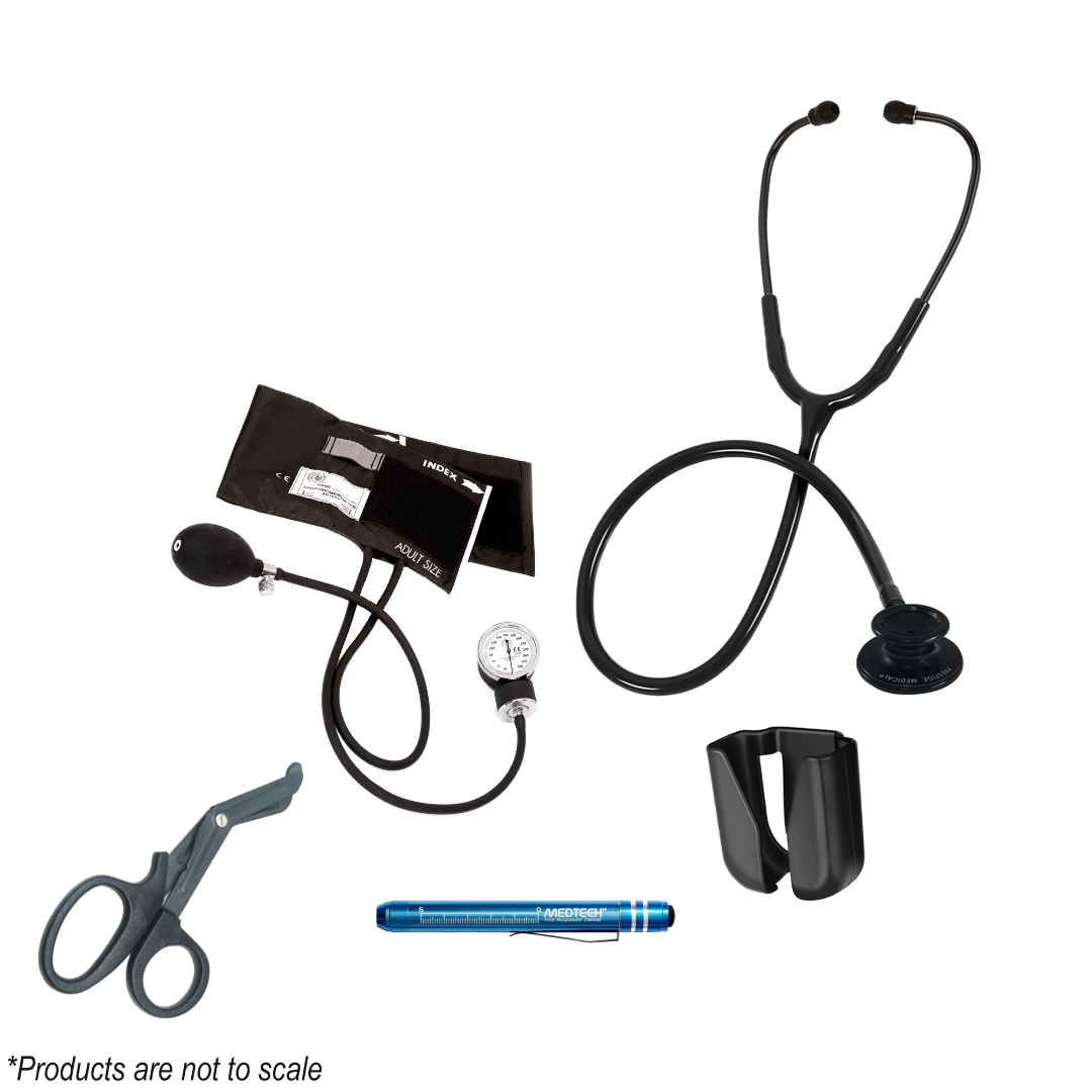 MedTech- Ivy Tech Community College - Valparaiso Custom Clinical Kit- - 