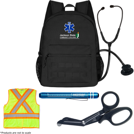 MedTech- Jackson State Community College - Custom Clinical Kit- - 