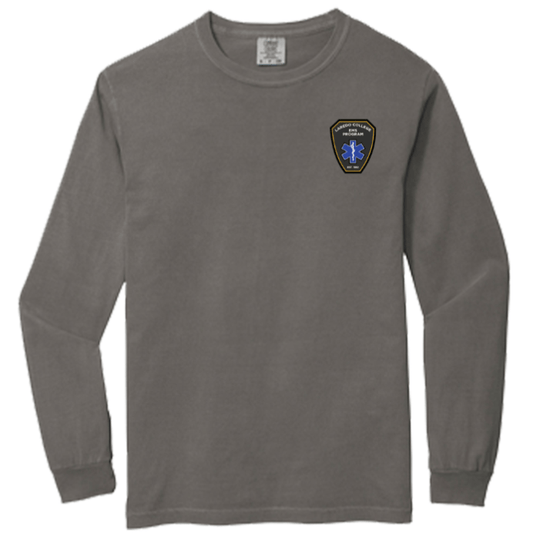 MedTech- Laredo - Custom Apparel- - 