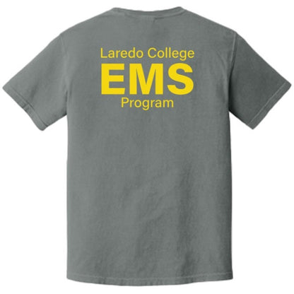 MedTech- Laredo - Custom Apparel- - 