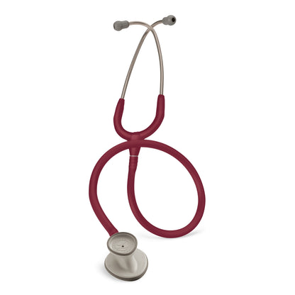 Littmann- Lightweight II S.E. Stethoscope- Burgundy- 