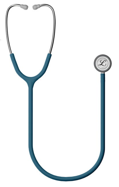 Littmann- Littmann Classic iii Stethoscope- - 