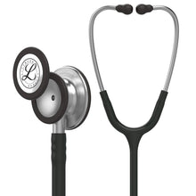 littmann classic iii stethoscope stethoscope with black tubing