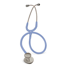 MedTech Littmann Lightweight II SE stethoscope with ciel blue tubing