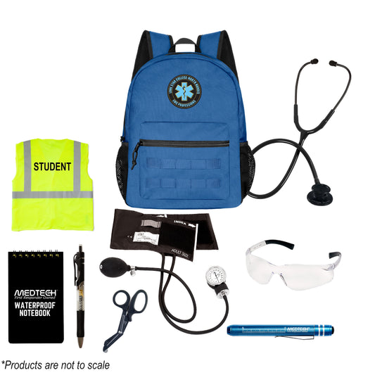 MedTech- Lone Star College - North Harris Custom Clinical Kit- - 