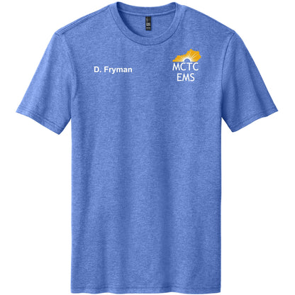 MedTech- Maysville Community & technical College - Custom Clinical Kit & Apparel- - 