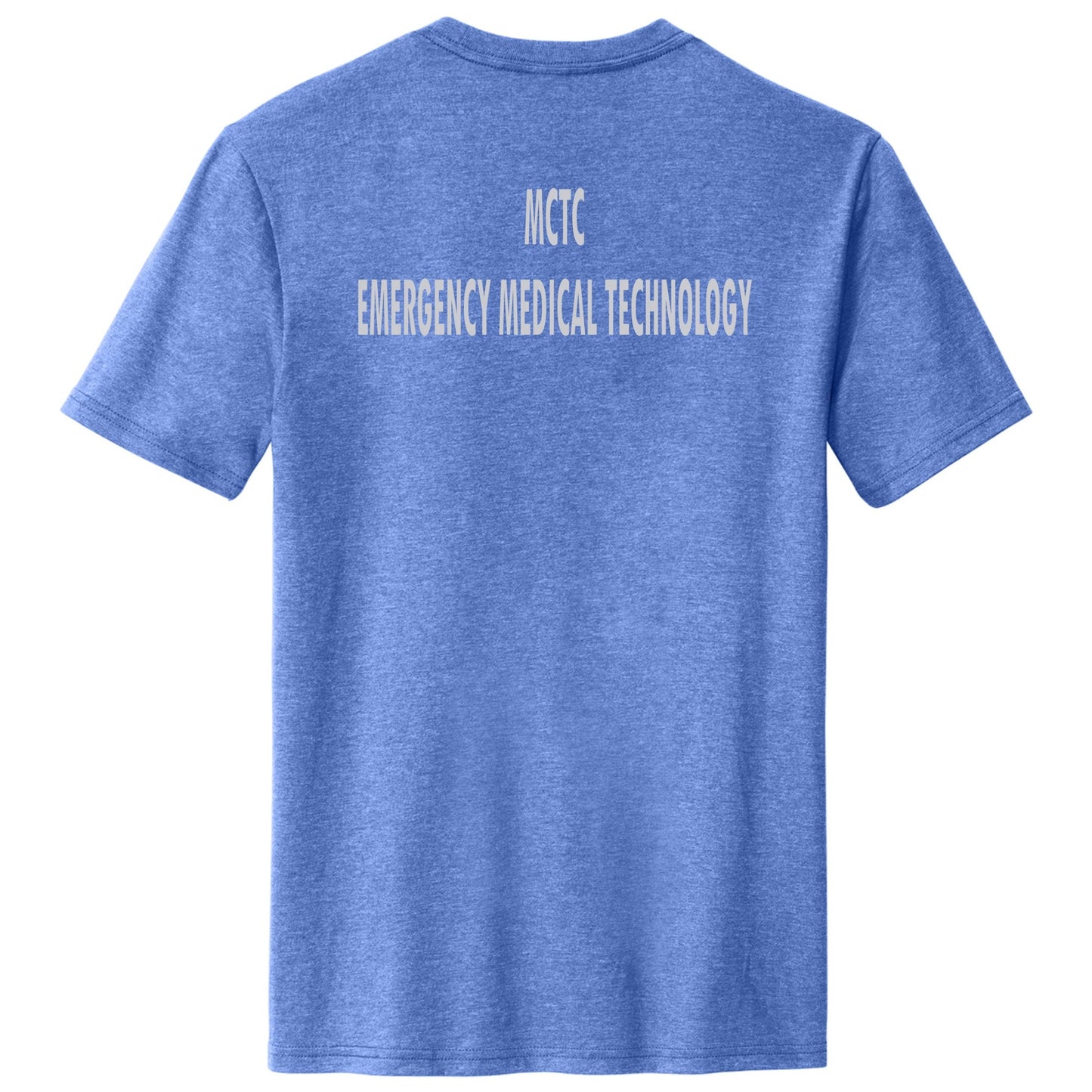 MedTech- Maysville Community & technical College - Custom Clinical Kit & Apparel- - 