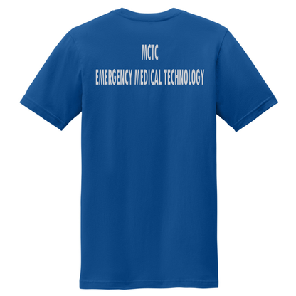 MedTech- Maysville Community & technical College - Custom Clinical Kit & Apparel- - 
