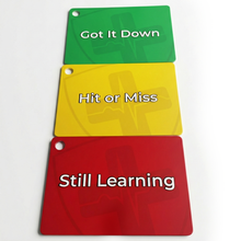 MedEdPrep- MedEdPrep Flashcard Starter Pack- - 