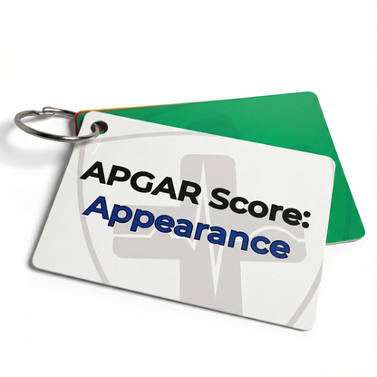 MedEdPrep- MedEdPrep Flashcard Starter Pack- - 